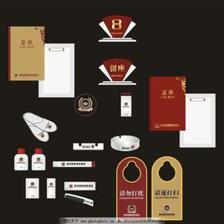 打造难忘的住宿体验 酒店VI设计与品牌形象建设指南